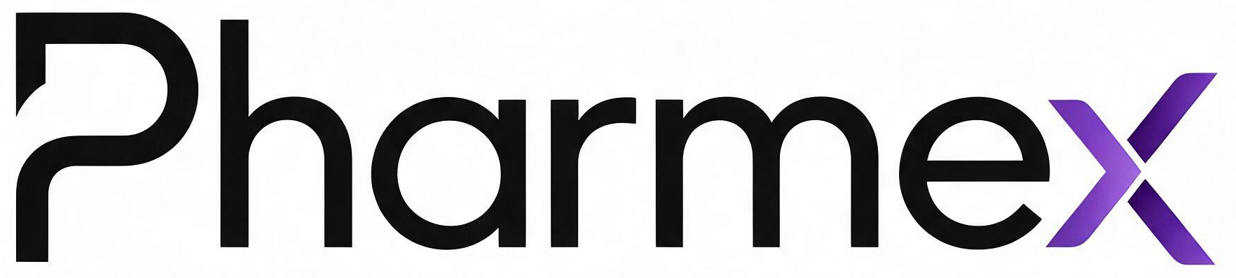 Pharmex Logo